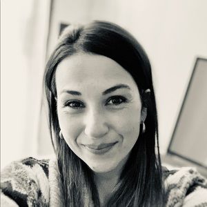 Meet your Posher, Nora